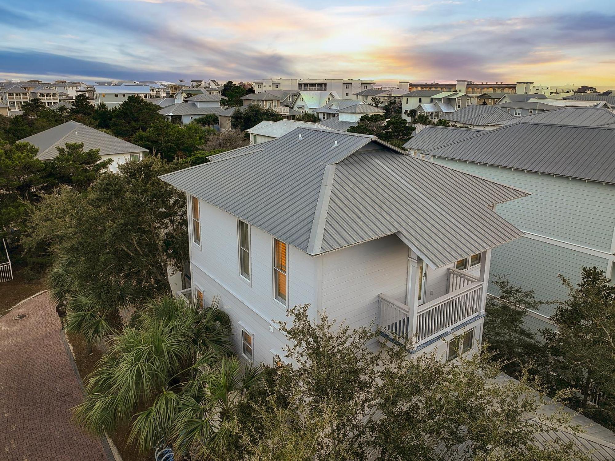 Surf On Turf -Whole House Villa Rosemary Beach Buitenkant foto