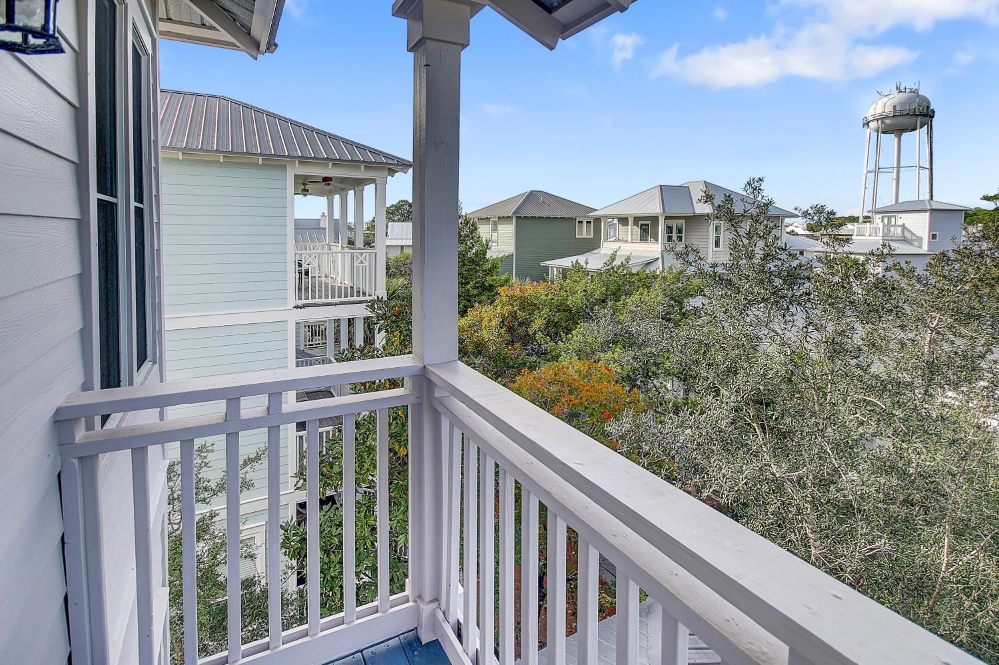 Surf On Turf -Whole House Villa Rosemary Beach Buitenkant foto