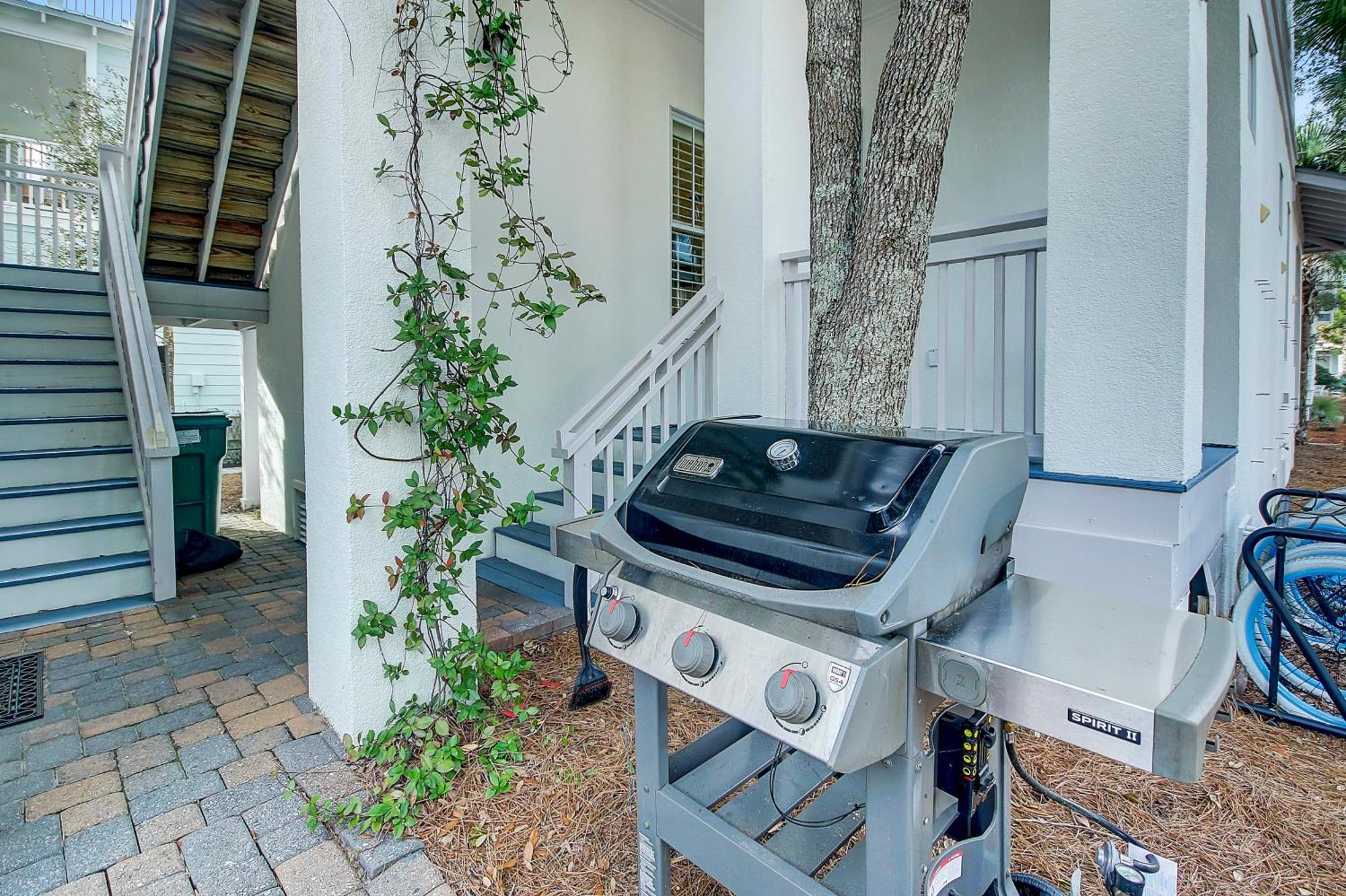 Surf On Turf -Whole House Villa Rosemary Beach Buitenkant foto