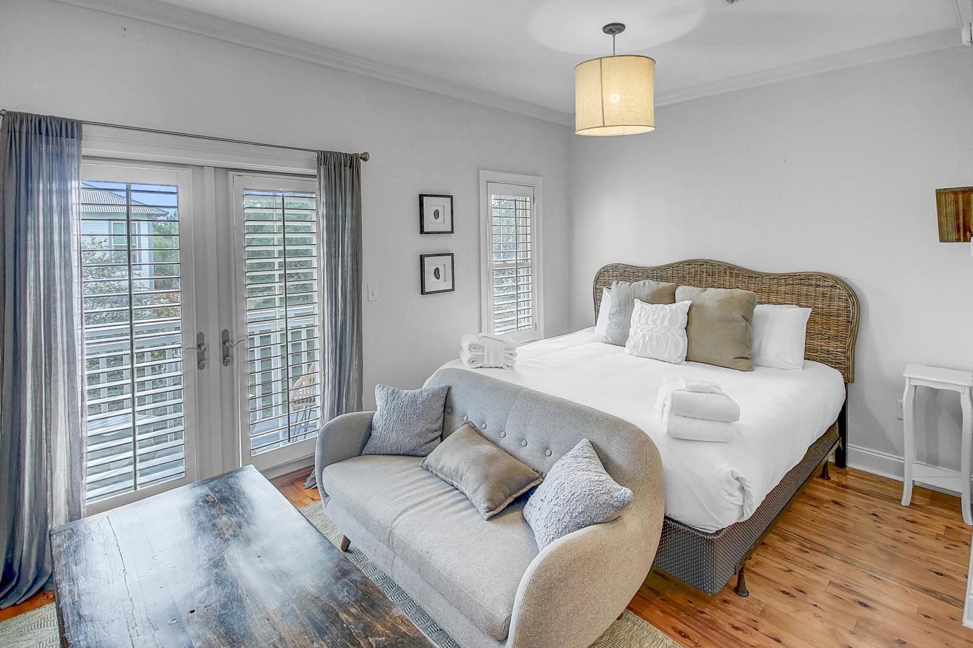 Surf On Turf -Whole House Villa Rosemary Beach Buitenkant foto