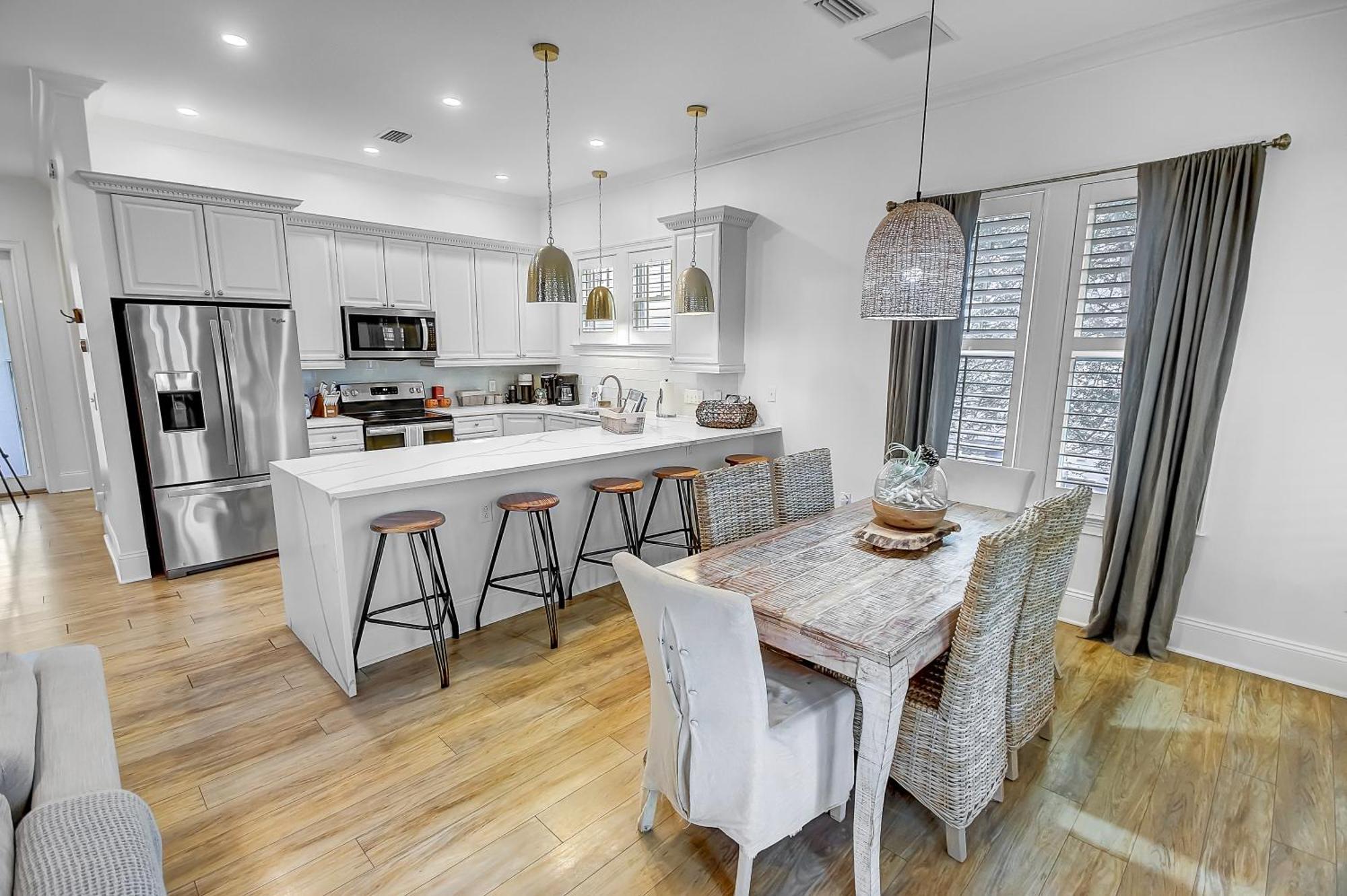 Surf On Turf -Whole House Villa Rosemary Beach Buitenkant foto