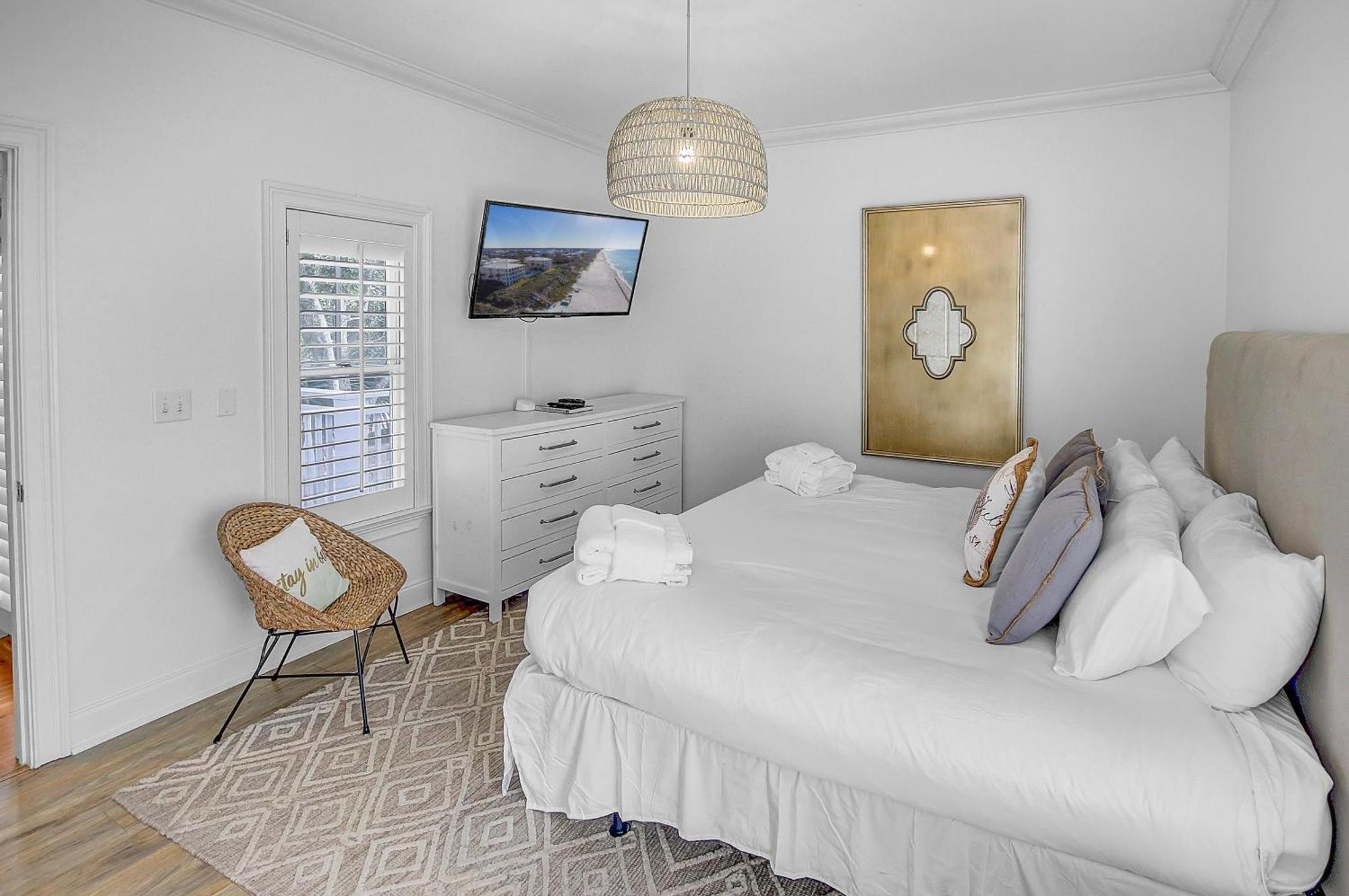 Surf On Turf -Whole House Villa Rosemary Beach Buitenkant foto