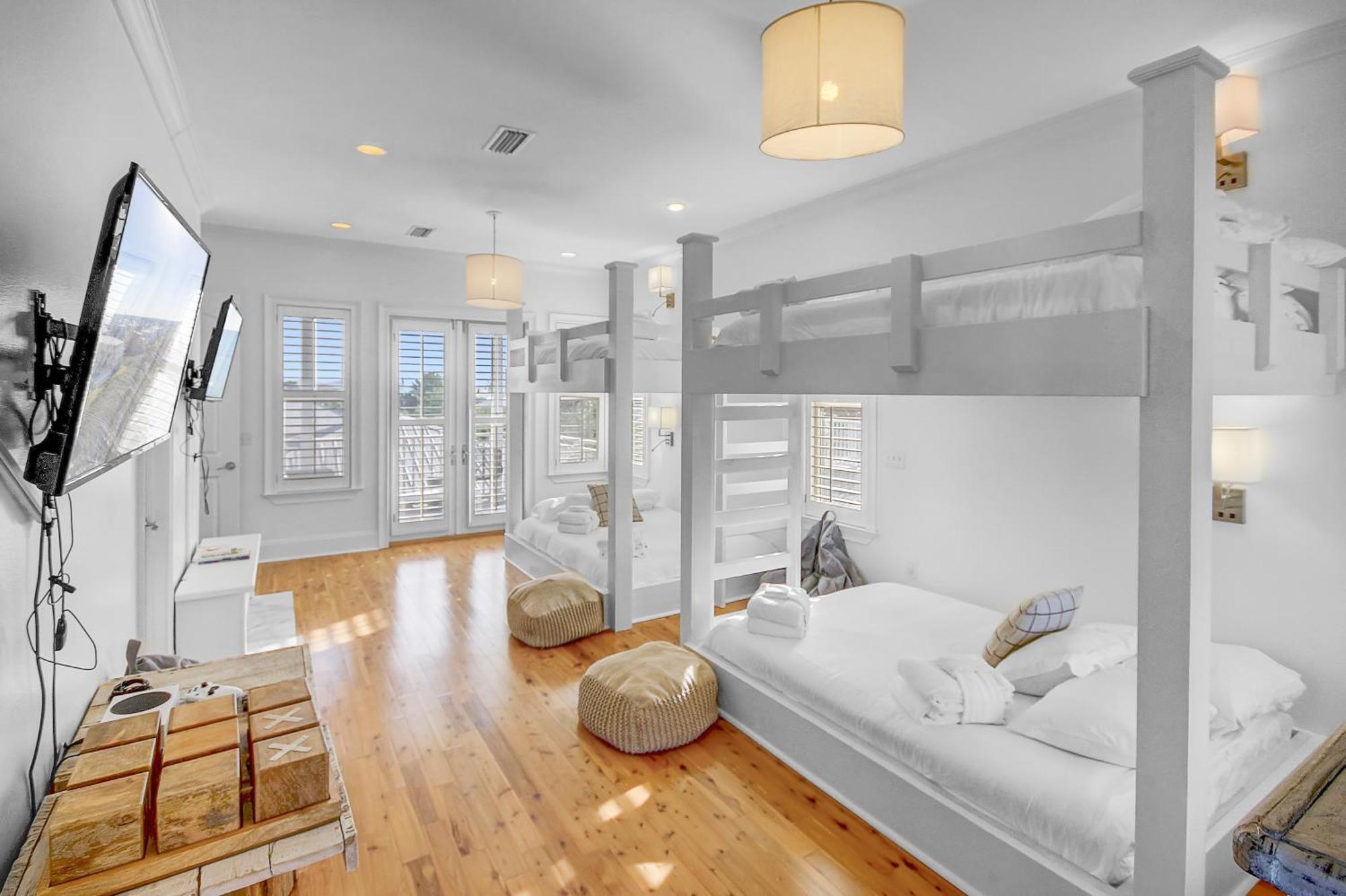 Surf On Turf -Whole House Villa Rosemary Beach Buitenkant foto